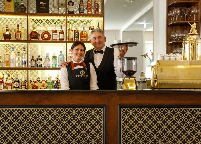 Heritage Santa Lucia 4*