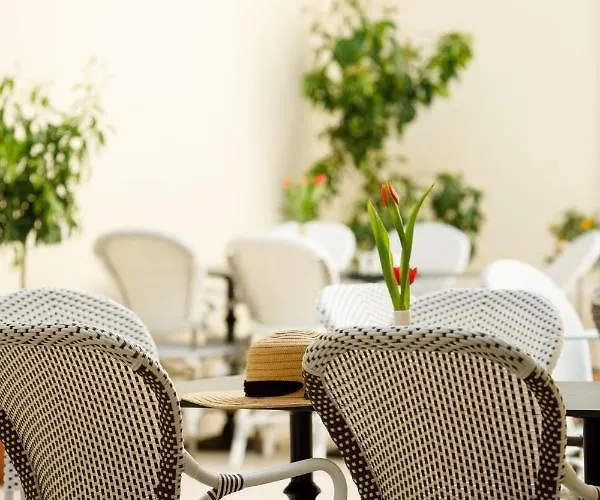 Heritage Santa Lucia 4* Σπλιτ