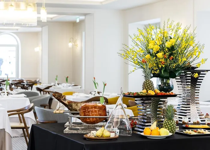 Heritage Santa Lucia 4*