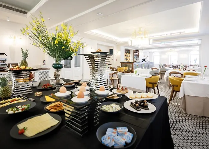 Heritage Santa Lucia 4*