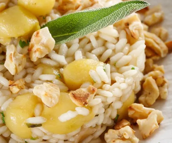 Heritage Santa Lucia Hotel 4*