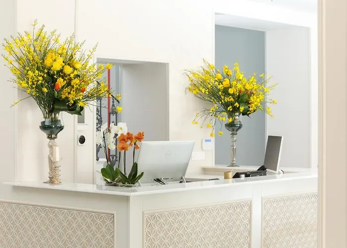 Hotel Heritage Santa Lucia