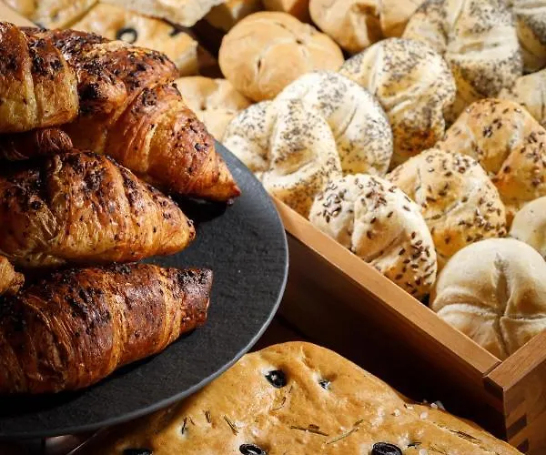 Hotel Heritage Santa Lucia