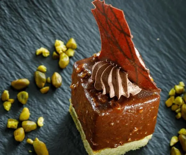 Hotel Heritage Santa Lucia 4*