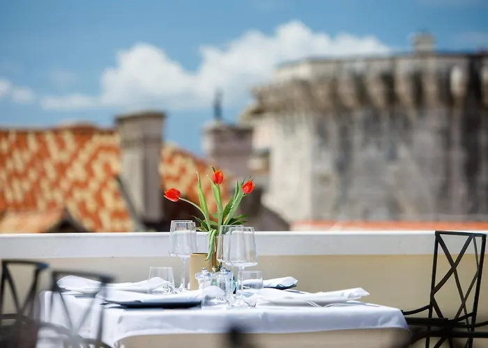 Heritage Santa Lucia 4* Split