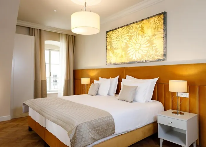 Hotel Heritage Santa Lucia 4*