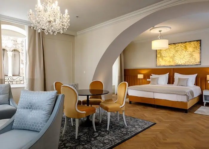 Hotel Heritage Santa Lucia