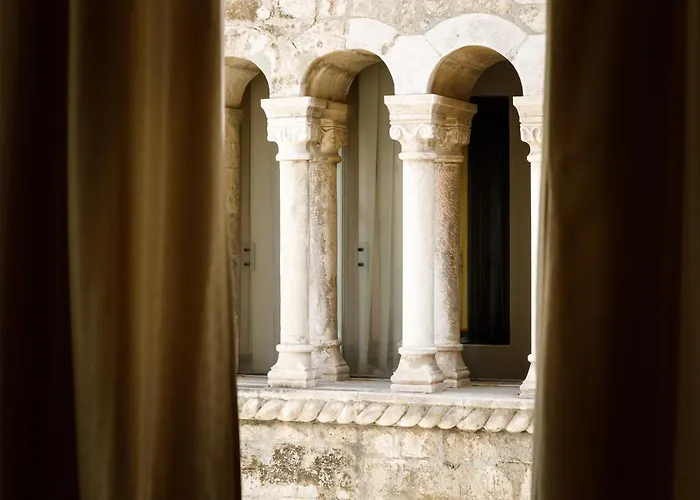 Ξενοδοχείο Heritage Santa Lucia