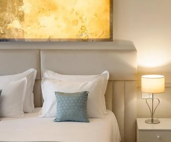 Hotel Heritage Santa Lucia 4*