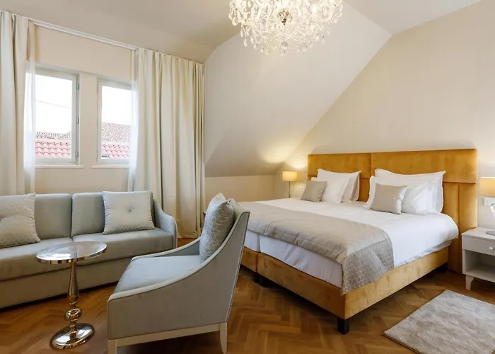 Heritage Santa Lucia Ξενοδοχείο 4*