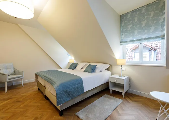 Heritage Santa Lucia Split