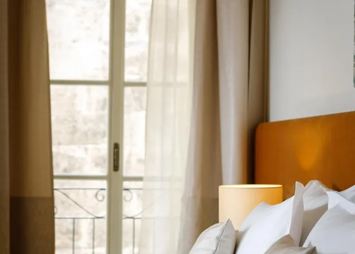 Heritage Santa Lucia Split