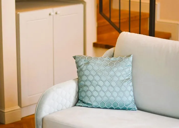 Heritage Santa Lucia Hotel