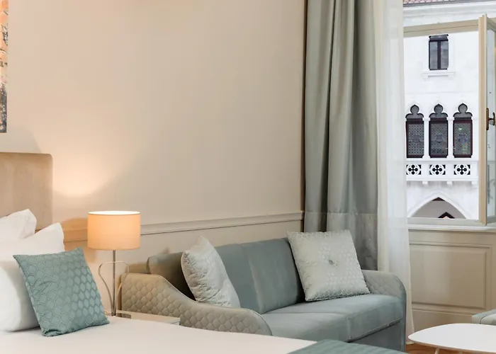 Heritage Santa Lucia Hotel Split