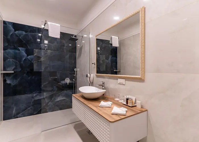 Hotel Heritage Santa Lucia Split