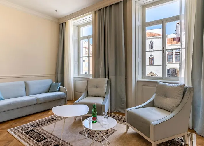 Heritage Santa Lucia 4*