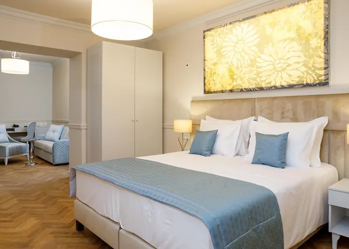 Heritage Santa Lucia Split