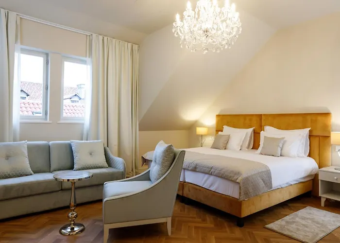 Heritage Santa Lucia 4* Split