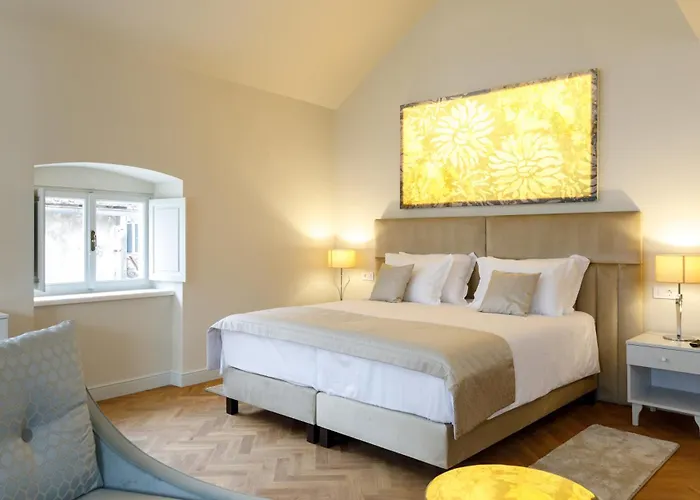 Heritage Santa Lucia