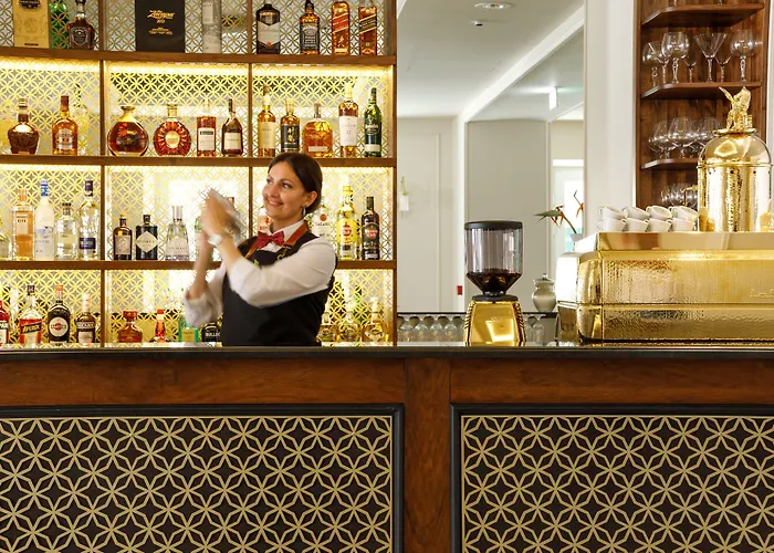 Heritage Santa Lucia Hotel Split