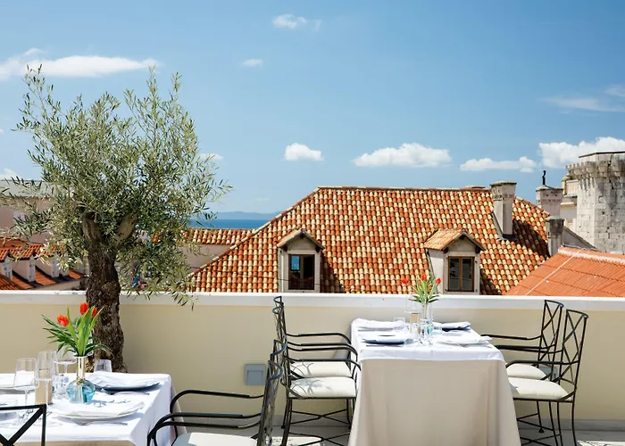 Heritage Santa Lucia 4* Split