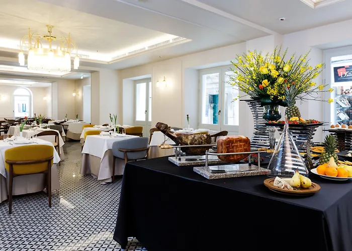 Heritage Santa Lucia