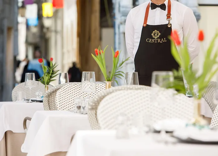 Heritage Santa Lucia Hotel Split