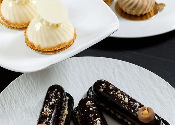 Hotel Heritage Santa Lucia 4*