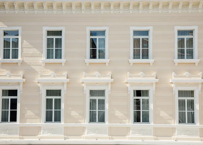 Hotel Heritage Santa Lucia Split