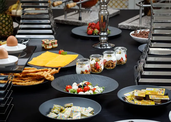 Heritage Santa Lucia Hotel Split