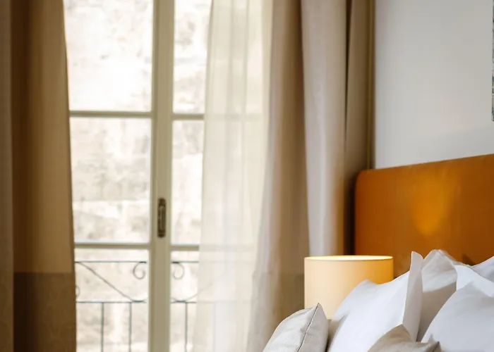 Heritage Santa Lucia Hotel Split