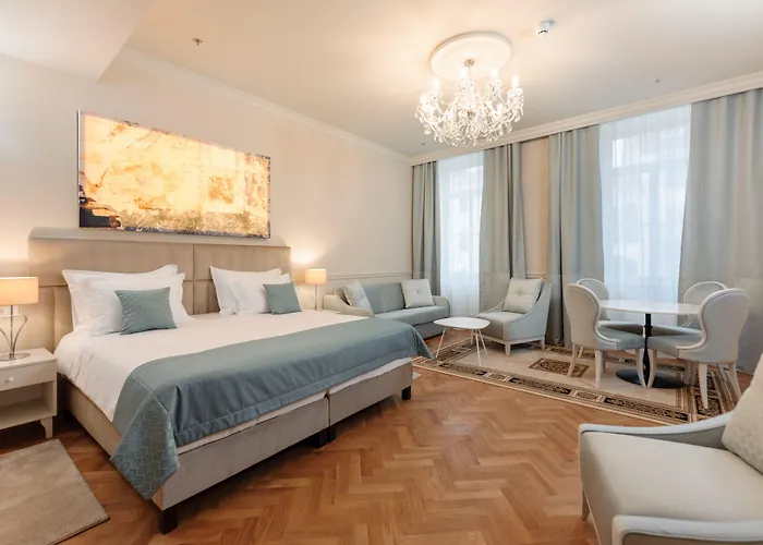 Hotel Heritage Santa Lucia