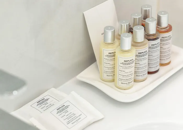 Hotel Heritage Santa Lucia