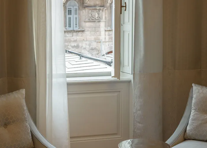 Heritage Santa Lucia 4*