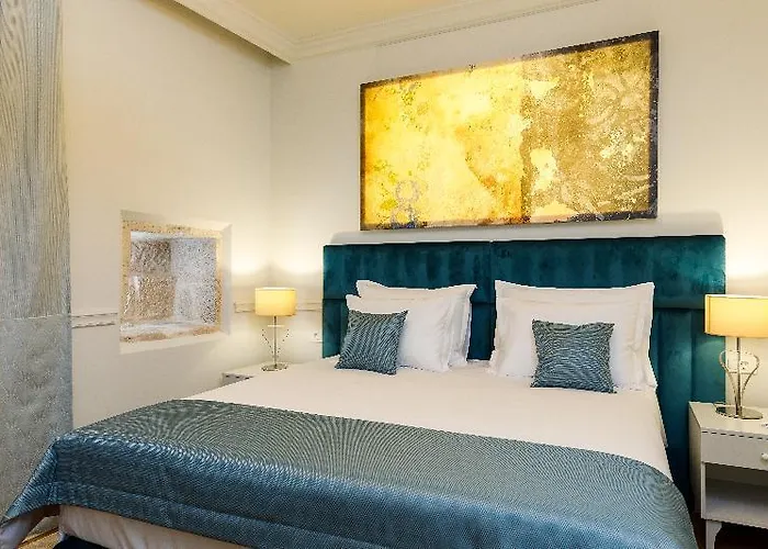 Heritage Santa Lucia Hotel Split