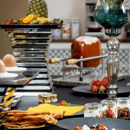 فندق Heritage Santa Lucia 4*