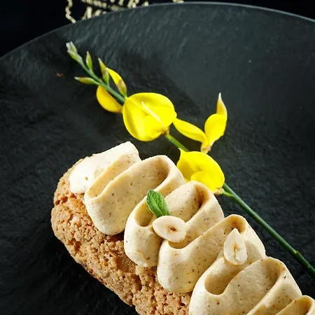 فندق Heritage Santa Lucia
